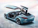 Buick Riviera Concept 2013 года